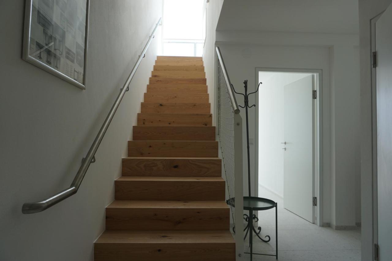 Augartenblick Penthauscombo 15/16 - Blick Zum Riesenrad Apartment Wien Ngoại thất bức ảnh