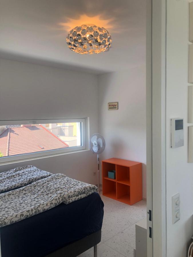 Augartenblick Penthauscombo 15/16 - Blick Zum Riesenrad Apartment Wien Ngoại thất bức ảnh